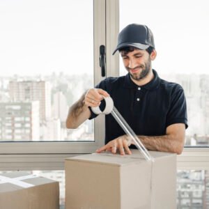 evden eve nakliyat profesyonel paketleme